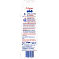 Cepillo infantil 6+ COLGATE, pack 2 uds