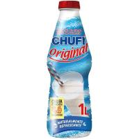 Orxata original CHUFI, ampolla 1 litre