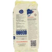 Arroz bomba extra ISLA de BUDA, paquete 1 kg