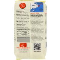 Arroz Marisma ISLA de BUDA, paquete 1 kg
