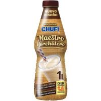 Orxata Maestro Horchatero CHUFI, ampolla 1 litre