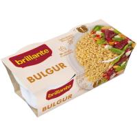 Gotet de búrgul BRILLANT, pack 2x125 g