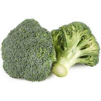 Brócoli ecológico EROSKI NATUR BIO, pieza 500 g