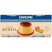 Flam d`ou DEPOSTRE, pack 4x100 g
