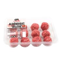 Albóndigas mixtas de ternera-cerdo ROLER, bandeja 400 g