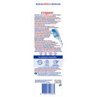 Raspall COLGATE TOTAL, pack 2 u