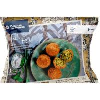 Falafel LA SIRENA, bolsa 300 g