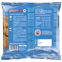 Delícies de lluç PESCANOVA, bossa 300 g