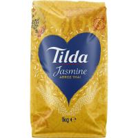 Arròs thai TILDA, paquet 1 kg