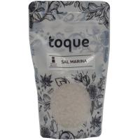 Sal marina recarga para molinillo TOQUE, bolsa 180 g