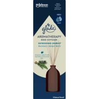 Ambientador Varitas Energy GLADE, caja 80 ml