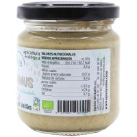 Hummus de Alubia del Ganxet L'AGRÀRIA, 320 g
