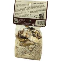 Risotto de setas PETRAS, paquete 265 g