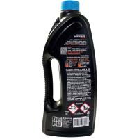Desatascador cuina acció turbo SANICENTRO, ampolla 1 litre