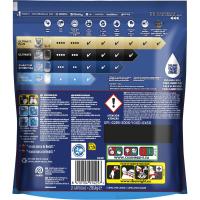 Rentavaixella quàntum FINISH essentials, bossa 21 dosi