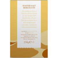 Sal del Kalahari MALDON, caja 250 g