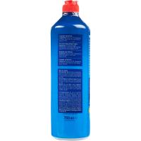 Netejador anticalç en gel EROSKI, ampolla 750 ml