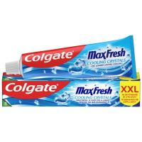 Dentifrici COLGATE MAX FRESH, tub 150 ml