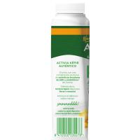 Kefir sabor mango ACTIVIA, 320 gr