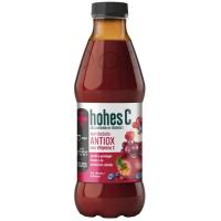 Nutribebida Antiox HOHES C, botella 1 litro
