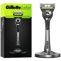 Màquina d'afaitar Labs basica GILLETTE, pack 1 ud
