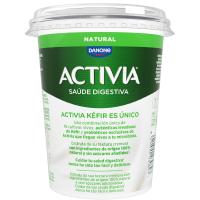 Kefir natural activiaACTIVIA, terrina 345 g