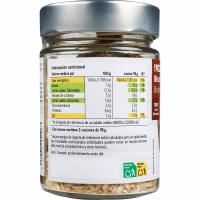 Risotto de boletus EROSKI, frasco 190 g
