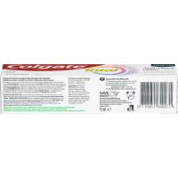 Dentifrici total placa white COLGATE, tub 75 ml