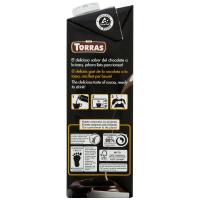 Preparado de chocolate a la taza TORRAS, brik 1 litro