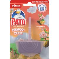 Penjador per a wc coloring pispo PATO, pack 1 u