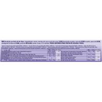 Chocolate con leche MILKA, tableta 250 gr
