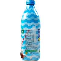 Orxata EROSKI, ampolla 1 litre