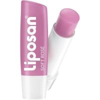 Protector labial Velvet LIPOSAN, pack 4,80 g