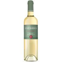 Vino Blanco Seco DO Catalunya RENE BARBIER, botella 75 cl